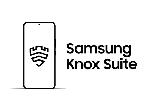 Samsung Knox Suite – Sicherheitsverwaltung für Unternehmen