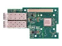 Nvidia Netzwerkadapter – 25 Gigabit Ethernet, Dual-Port