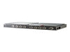 HP Enterprise Netzwerk-Switch – 16 Anschlüsse, InfiniBand Unterstützung