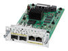 Cisco Netzwerkmodul – 2 Gigabit-Ports, für schnelle Verbindungen