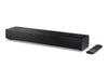 Sharp Soundbar – Heimkino-Klang mit Dolby Atmos, Bluetooth