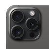 Apple iPhone 15 Pro – Leichtes Design, robustes Titan