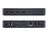 Dell Dockingstation – USB 3.0, HDMI, DisplayPort