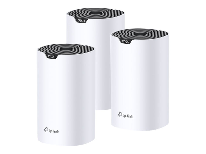 TP-Link Mesh-WLAN-System – Stabiles Internet für das ganze Büro