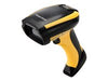 Datalogic PowerScan PM9100 – Funk-Barcode-Scanner, robuste Bauweise