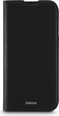 HAMA Handytasche – Schutz für iPhone 16 Pro