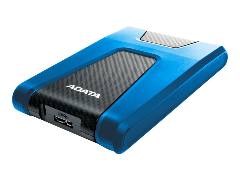 ADATA Externe Festplatte – 2 TB, robust und sicher