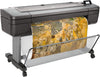 HP DesignJet Z6 Drucker – Farb-Tintenstrahl, präzise Großformatdrucke