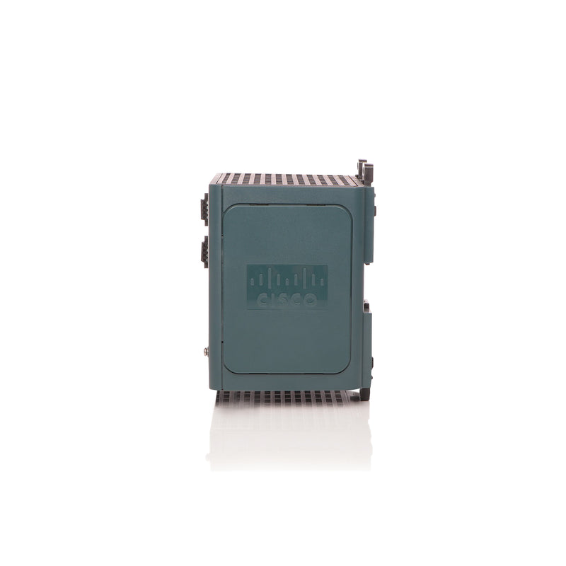 Cisco Industrial Ethernet Switch – 8 Anschlüsse, einfache Verwaltung