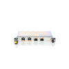 Cisco Netzwerkmodul – 2-Port Gigabit Ethernet, erweiterbar