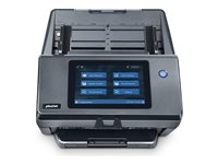 Plustek eScan A450 Pro – Einfacher Dokumentenscanner für Büros