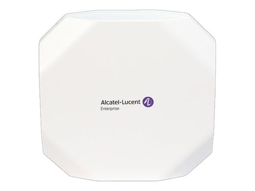 Alcatel Accesspoint – Wi-Fi 6, 2 Anschlüsse