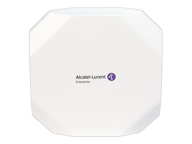 Alcatel Accesspoint – Wi-Fi 6, 2 Anschlüsse