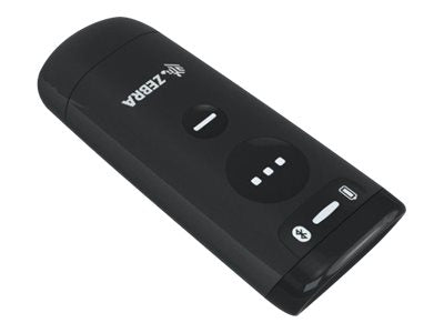 Zebra CS6080 Barcode-Scanner – kabellos, 2D-Imager