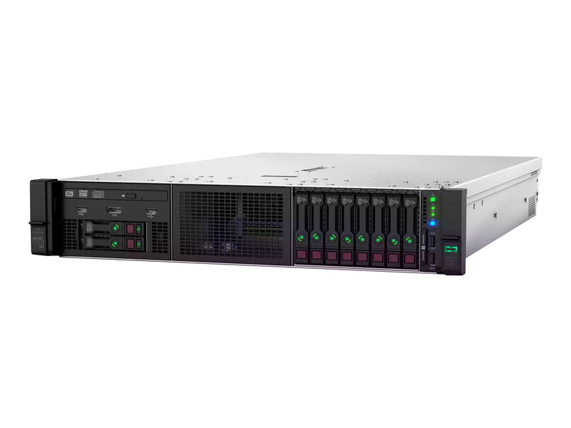 HPE Server – Leistungsstark mit Intel Xeon, 32 GB RAM