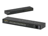 Netgear 14-Port Switch – Für Audio- und Videosignale geeignet