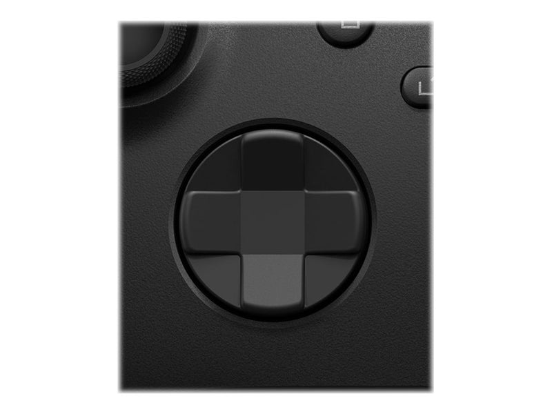 Microsoft Xbox Series X – 1 TB SSD, 4K Gaming