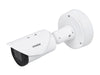 Vivotek Bullet IP-Kamera – Zweiwege-Audio, wetterfest