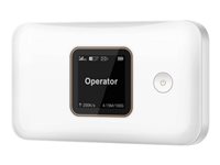 Huawei Mobiler Hotspot – 4G LTE, USB-Anschluss