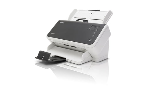 Kodak Dokumentenscanner – Schnell und präzise für Büroarbeiten