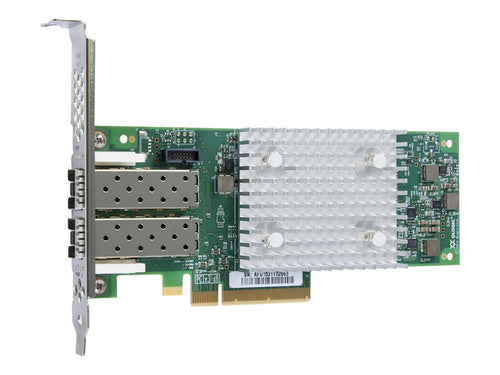 QLOGIC Hostbus-Adapter – 32Gb Fibre Channel, PCIe 3.0