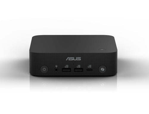 ASUS Mini-PC – Leistungsstark mit 32 GB RAM und 1 TB Speicher
