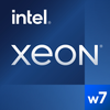 Intel Xeon Prozessor – 20 Kerne, 40 Threads