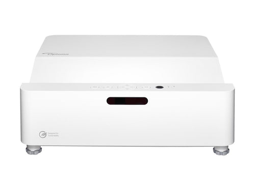 Optoma Laserprojektor – 1080p, 4000 Lumen Helligkeit