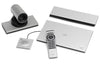 Cisco Videokonferenz-Kit – Kamera & Fernbedienung inklusive
