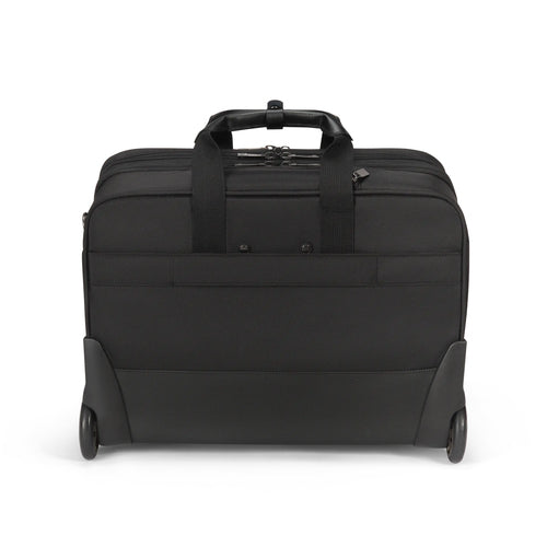 DICOTA Notebook-Tasche – Wasserfest, RFID-Schutz