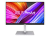 ASUS ProArt 27" Monitor – QHD, 144 Hz für kreative Profis