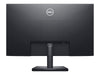 Dell 27" LED-Monitor – Full HD, 75 Hz für klare Bilder