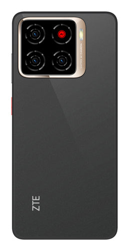 ZTE Blade A56 Smartphone – 4 GB RAM, 64 GB Speicher