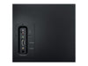 Logitech 2.1 Lautsprechersystem – 400 Watt, THX-zertifiziert