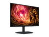 Samsung Odyssey G5 Monitor – 27" 2K-Display, 180 Hz für flüssiges Gaming