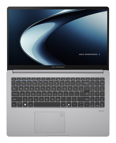 ASUS ExpertBook 15,6" Laptop – Ryzen 7, 16 GB RAM, 512 GB SSD