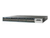 Cisco Netzwerk-Switch – 48 Anschlüsse, PoE+ Unterstützung