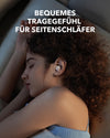 Soundcore Sleep A20 Kopfhörer – Bluetooth, Geräuschisolierung
