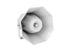 Omnitronic Wandlautsprecher – 2-Wege, 80 W Leistung
