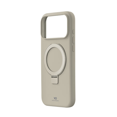 WHITE DIAMONDS Handyhülle – MagSafe-kompatibel für iPhone 17 Pro Max