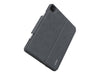 ZAGG Pro Keys Tastatur – Bluetooth, Hintergrundbeleuchtung