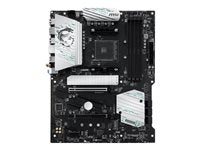 MSI Motherboard – Wi-Fi, Bluetooth, USB-C