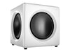 Wavemaster HiFi-Subwoofer – 200 W, kraftvoller Bass