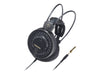 Audio-Technica Kopfhörer – Ohrumschließend, Stereo-Sound