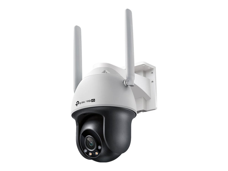 TP-Link IP-Sicherheitskamera – Innen und Außen, Zweiwege-Audio