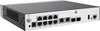 Huawei NetEngine Router – 10-Port-Switch, 10GbE, Rack/Wand-montierbar