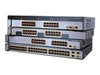 Cisco Netzwerk-Switch – 24 Anschlüsse, Gigabit-Geschwindigkeit