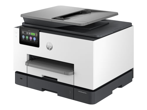 HP OfficeJet Pro Multifunktionsdrucker – Farbdruck, WLAN, Touchscreen