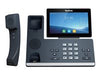 Yealink VoIP-Telefon – HD-Audio, Bluetooth und Wi-Fi
