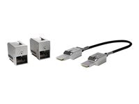 Cisco Netzwerkstapelmodul – Erhöht Bandbreite und Verbindung